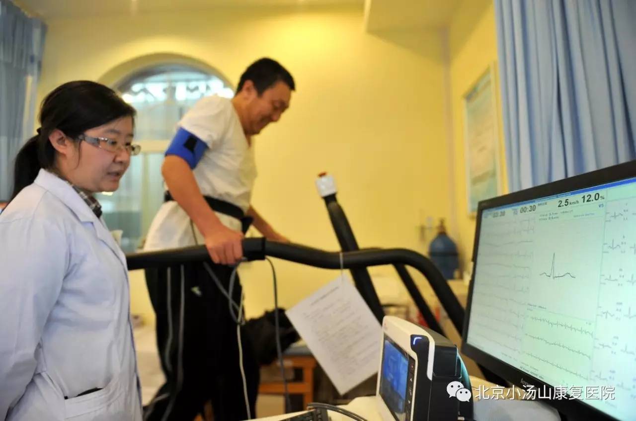 「健康科普」心肺疾病康复进展