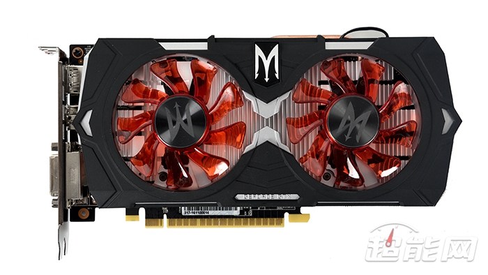 影驰gtx1060gamer性能,影驰gtx10502ggamer怎样