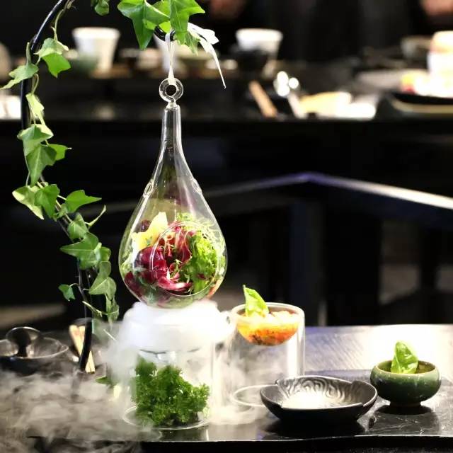 上海美食打卡必去的地方排名,上海万象城美食排行榜前十名