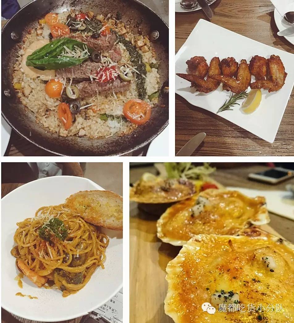 上海十大必吃美食街区排名,上海美食最多的商场推荐