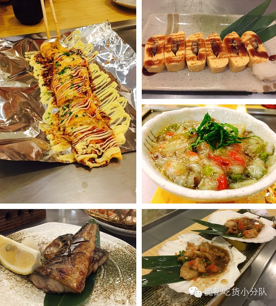 上海十大必吃美食街区排名,上海美食最多的商场推荐