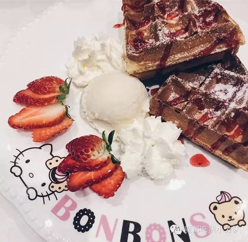 上海十大必吃美食街区排名,上海美食最多的商场推荐