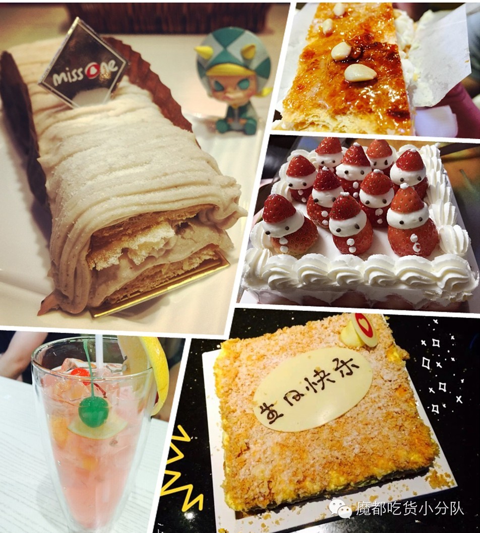 上海十大必吃美食街区排名,上海美食最多的商场推荐