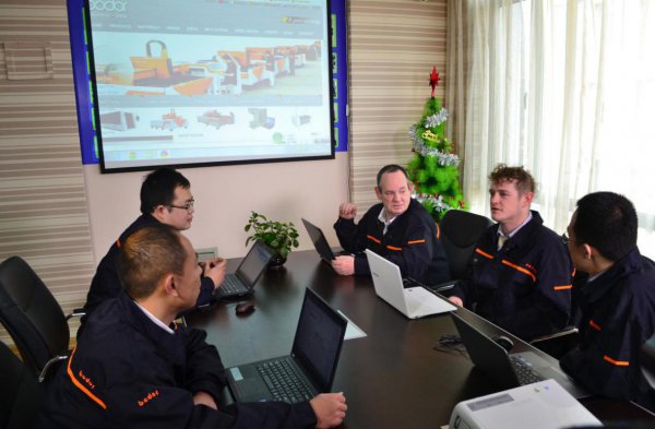 邦德激光器与创鑫激光器,邦德激光工业