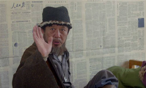 鬼吹灯之精绝古城安力满有没有死,鬼吹灯之精绝古城安力满王凯旋