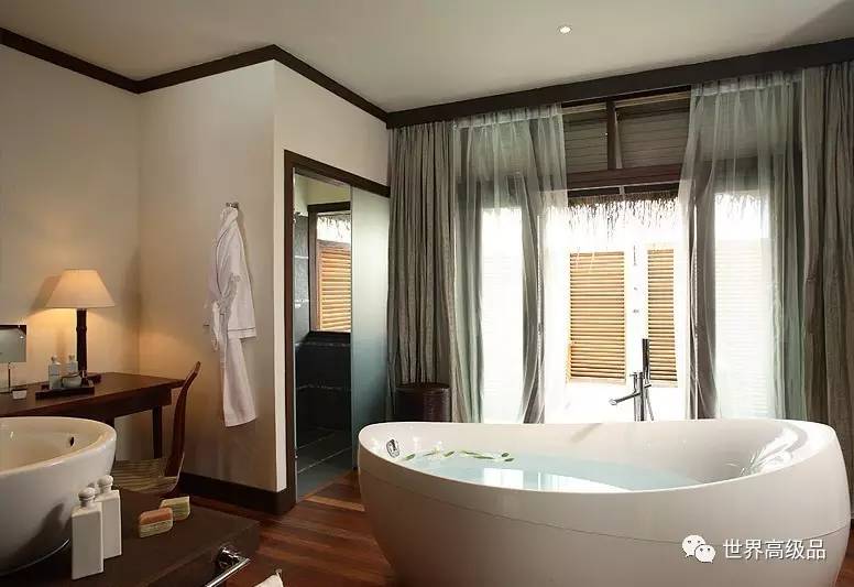 推荐｜一次别开生面的CocoBoduHithi度假村体验