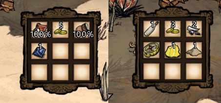 饥荒海难海盗船长玩法攻略,饥荒海难船长生存教学