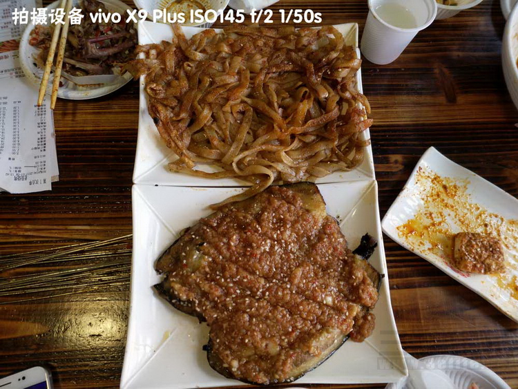 vivox9plus详细评测,vivox9plus拍照测评