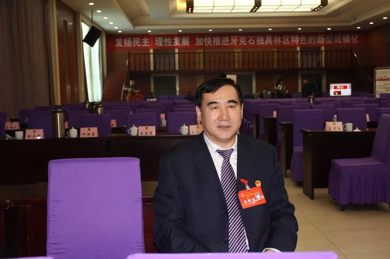 聚焦两会政协委员谈报告,聚焦两会区人大代表热议工作报告