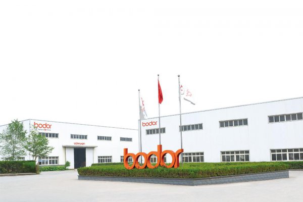 邦德激光器与创鑫激光器,邦德激光工业