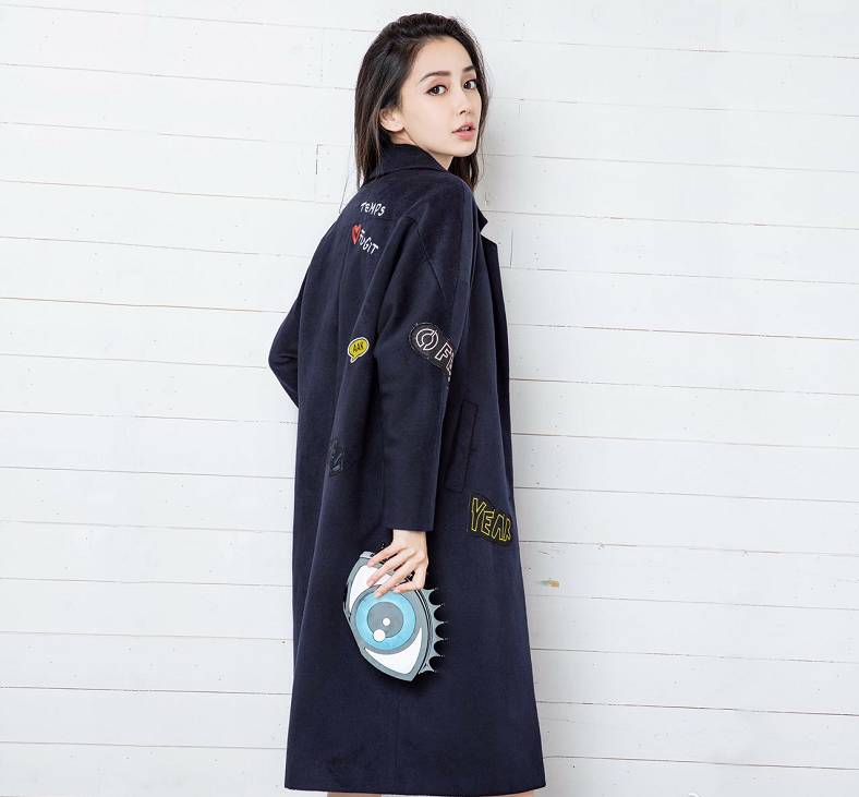 祝你年底脱单,画个好看的妆新年遇见更好的男人