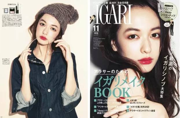 2017年最火大牌口红,剁手必备口红