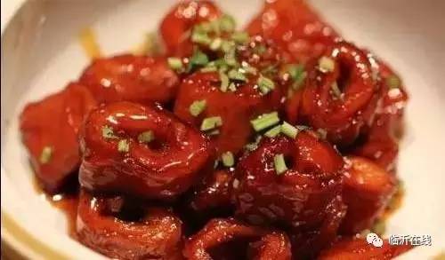 临沂人年夜饭必备的八道菜,山东临沂年夜饭的菜谱大全