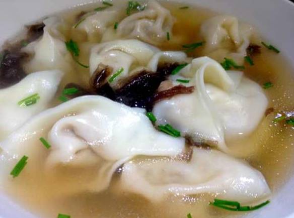 一到过年就不吃食,北京人在春节时候爱吃什么