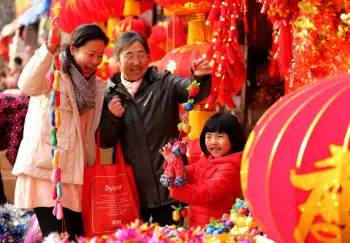 深圳春节花市主会场,逛深圳迎春花市