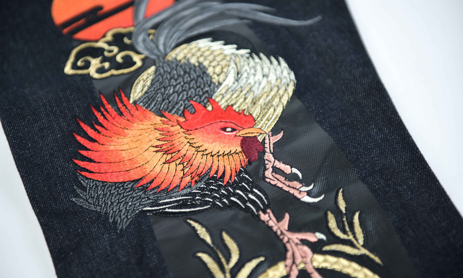 evisu算潮牌吗,evisu衣服鉴别