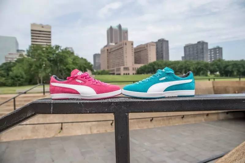 鸳鸯鞋打爆锡安,鸳鸯鞋致敬经典