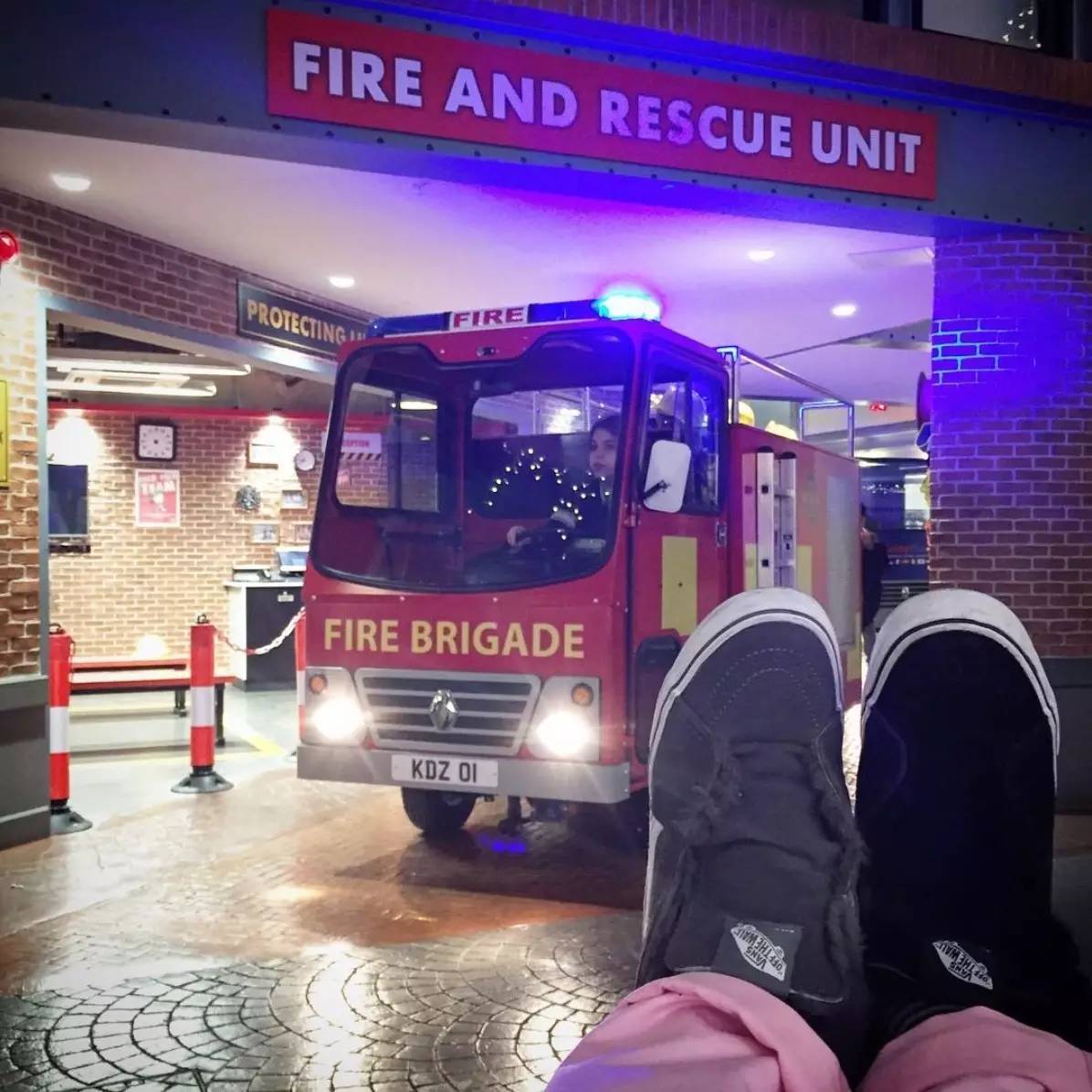 鸳鸯鞋打爆锡安,鸳鸯鞋致敬经典