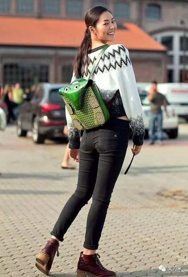 画画怎样穿衣服,风衣穿搭绘画教程