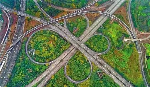 你知道现在的重庆到底有多牛吗,重庆牛逼吗