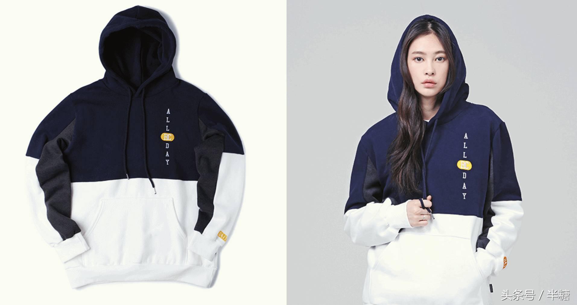 鬼怪金高银同款大衣,鬼怪女主绿色卫衣什么牌子