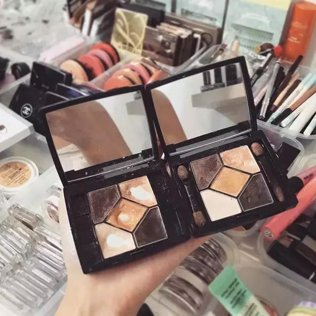 化妆很厉害的韩国美妆博主,韩国美妆博主化妆教学