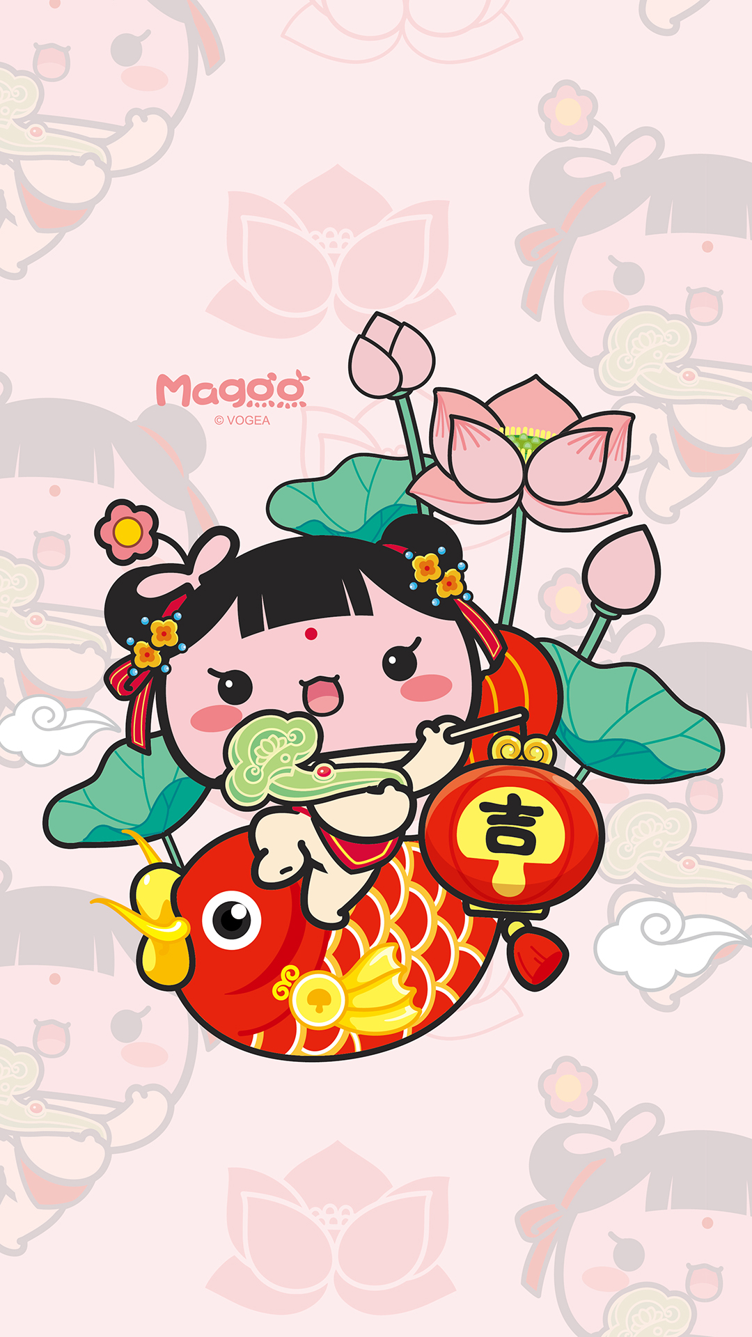 壁纸白色简约干净可爱情侣,抖音最火有耳朵的壁纸情侣