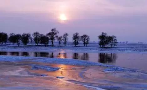 哈尔滨旅游攻略冰雪,冰雪之旅哈尔滨旅游攻略