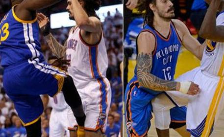 全联盟最被憎恨的十名现役球员,联盟里最脏的球员