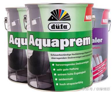 涂料推荐价格,涂料品牌高品质值得信赖