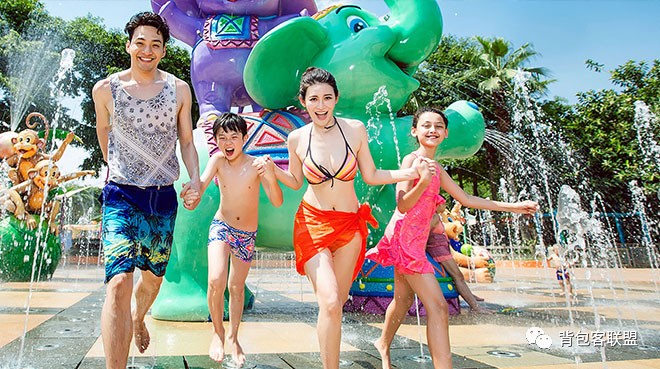 广州长隆旅游度假区攻略,珠海长隆度假区旅游攻略