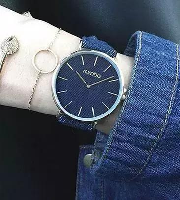 新款小众气质轻奢手表品牌,女生手表推荐200-300小众品牌