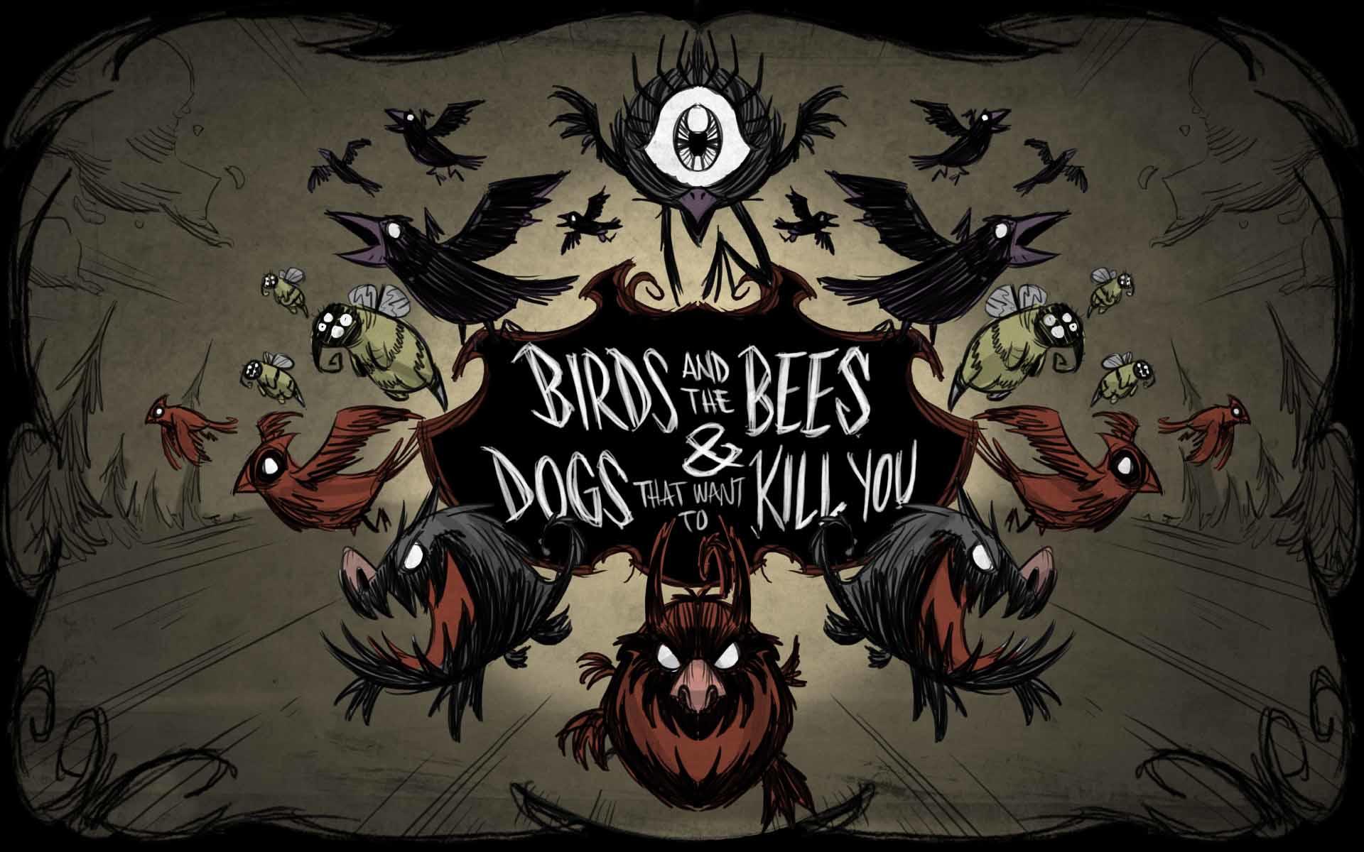 饥荒联机版暗影三boss召唤方法,玩饥荒联机版会卡怎么解决