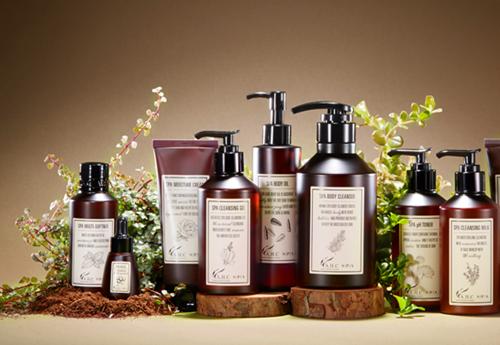 网购最热销产品,韩国品牌ahc