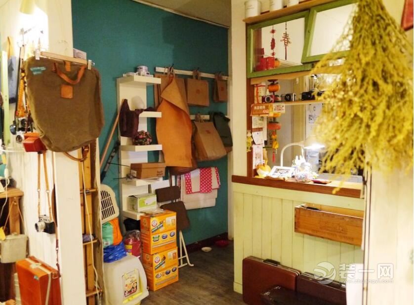 50平米茶店装修效果图,茶店门头装修效果图大全