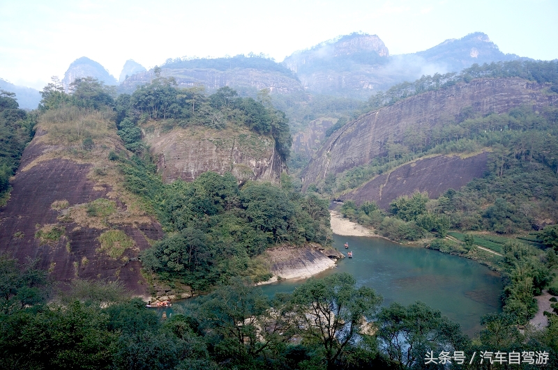 武夷山2日游线路,武夷山两日游团价格表