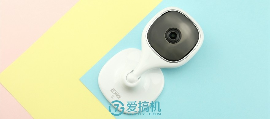 乐橙tc5s智能摄像头,乐橙摄像头双向语音对讲