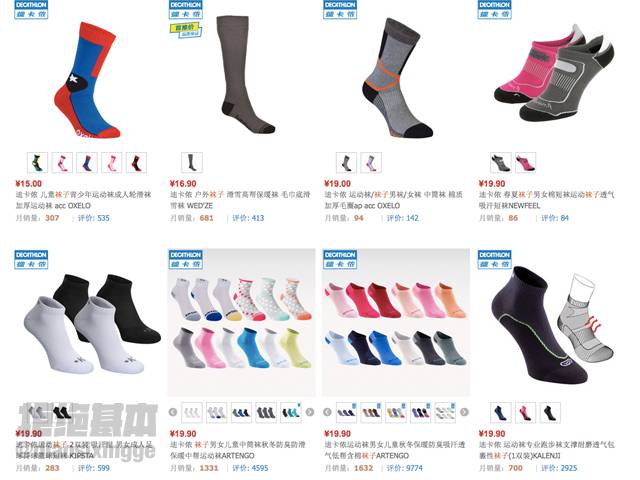 深度解析迪卡侬,法国体育品牌迪卡侬