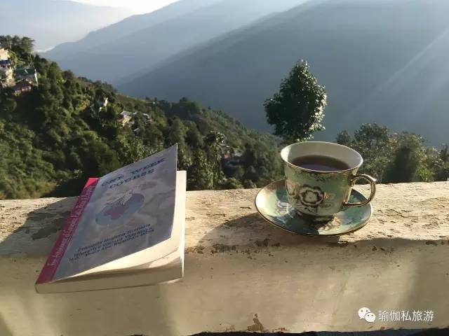 苏摩教育导师约稿｜闻中：印度大吉岭之七日（结尾）