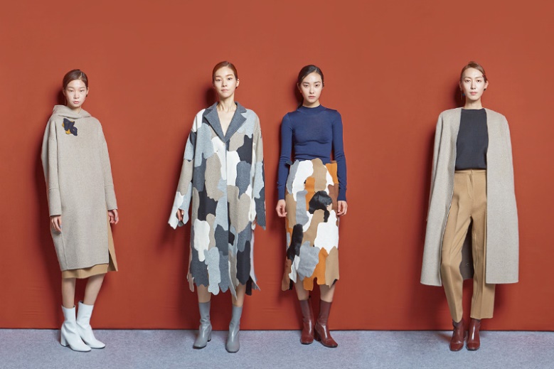 韩国潮牌高级灰,推荐几款适合年轻人穿的时尚潮牌