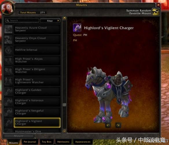 魔兽世界ptr版,魔兽世界ptr10.27暗牧