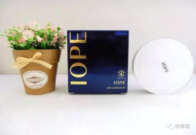 5款又大又好用气垫,五款气垫