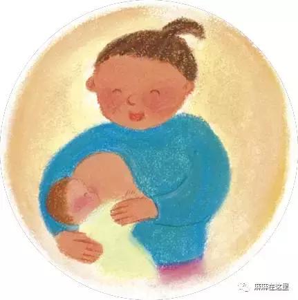 早开奶是母乳喂养成功的关键对吗,母乳妈妈需要经历什么