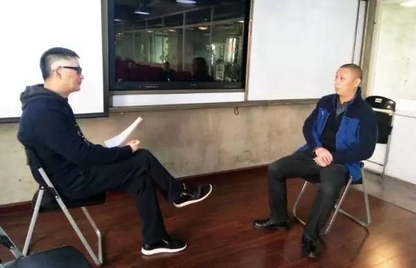 蚂蚁李浪,蚂蚁物流总裁面试