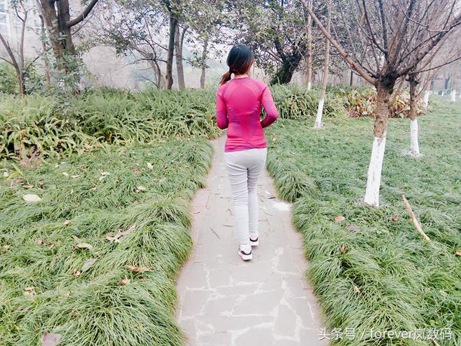 ODLOEvolutionX-WARM运动贴身层评测