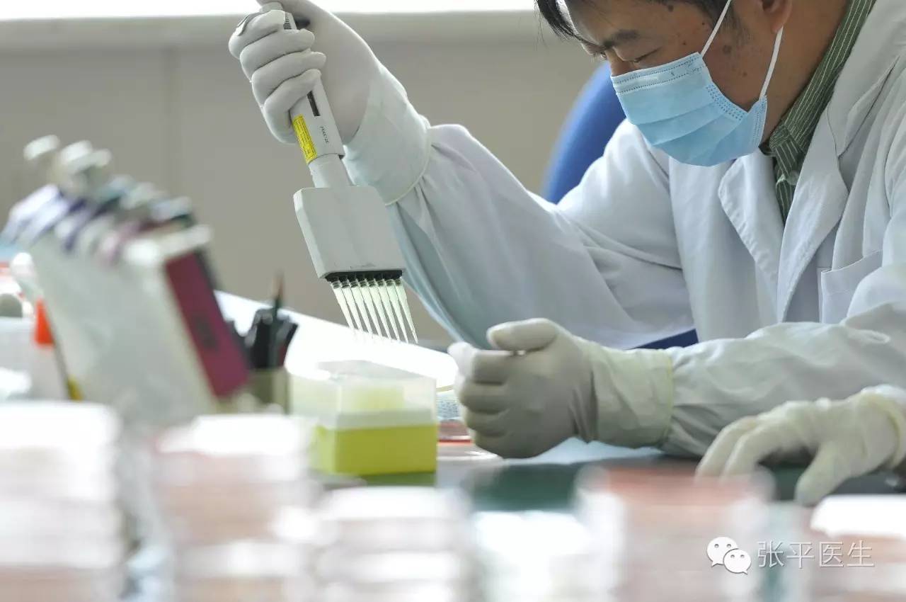 检验科上班什么都不会,医学检验科是怎么度过一天的