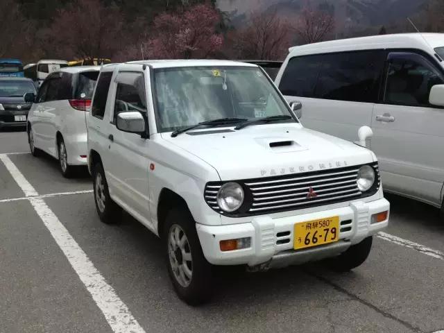 日本人最喜欢的车是普锐斯中国该向日本学习什么
