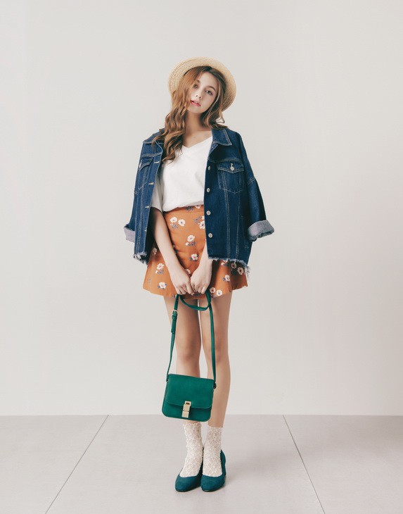 欧系小众短袖潮牌,pogo潮牌