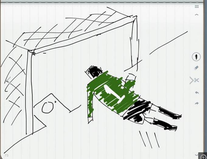 你画我猜大神作品,我画你猜顶级选手