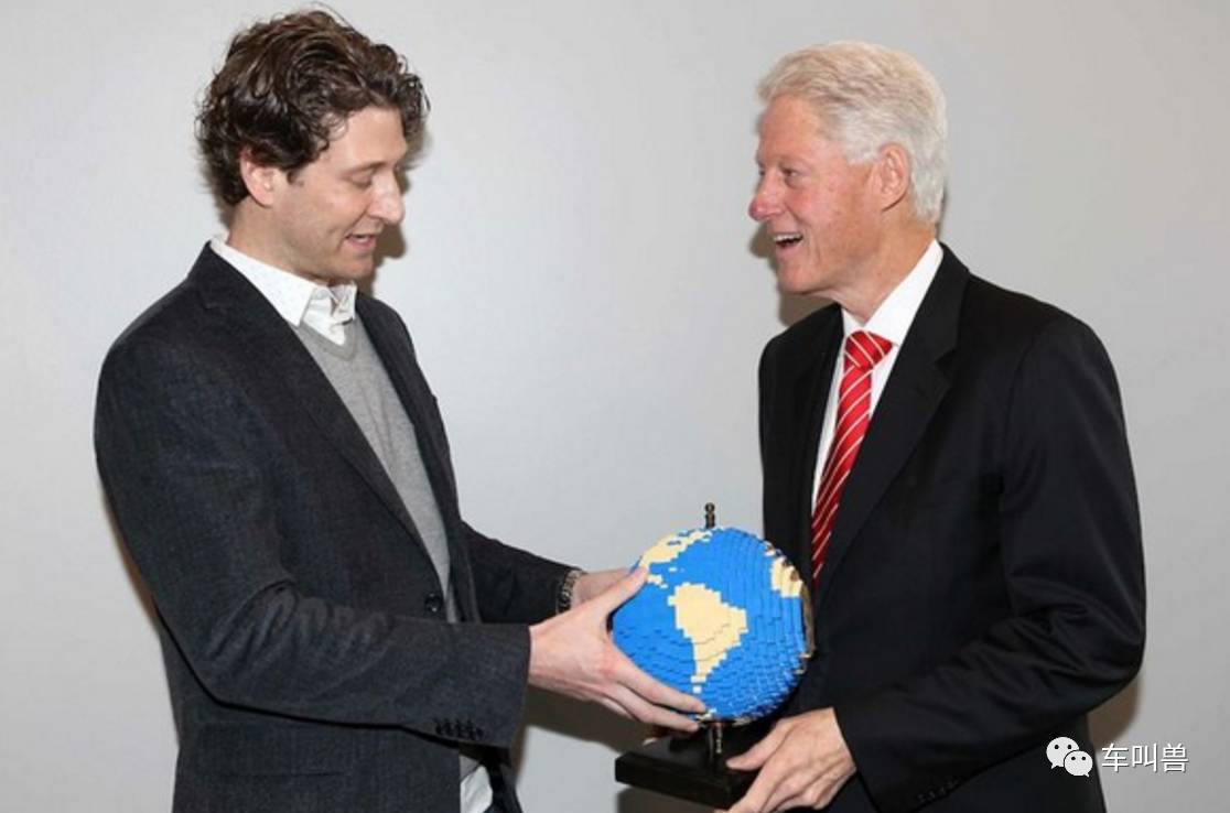 车叫兽推荐一款解压好物，让假期的你在休闲中逼格翻倍……！